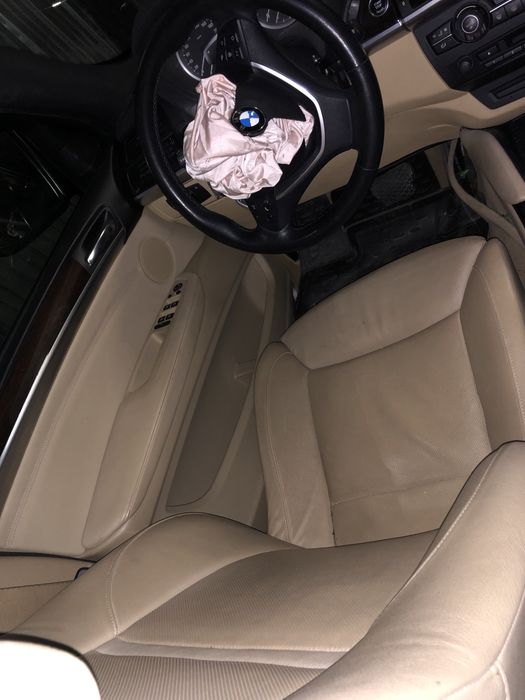 БМВ Х6, Фейслифт, 4.0д НА ЧАСТИ (BMW X6, 4.0d na chasti)