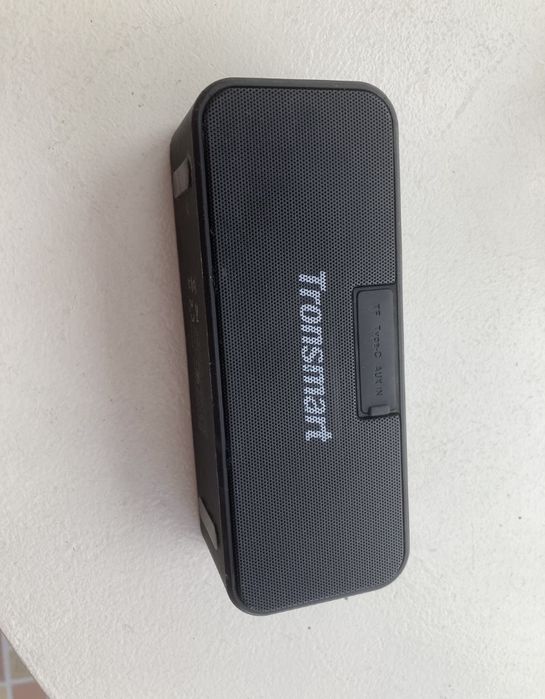 Boxa portabila usb c . Boxa Bluetooth 5.0 si USB-C