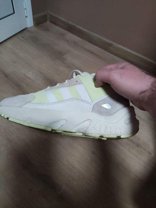 Adidas zx 22 boost unisex