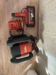 Hilti PR 2- HS nivela laser rotativa
