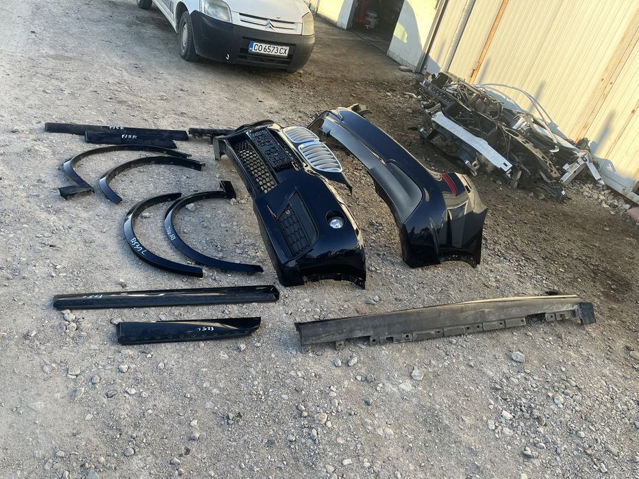 М спорт пакет бмв х3 ф25 ( m sport paket bmw x3 f25 )