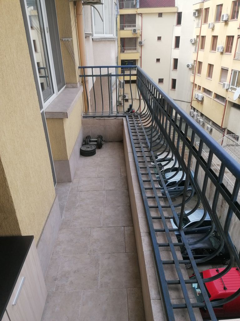 Дава се под наем Двустаен апартамент в Пловдив, Филипово - 68 кв.м за 408 € - Снимка #10