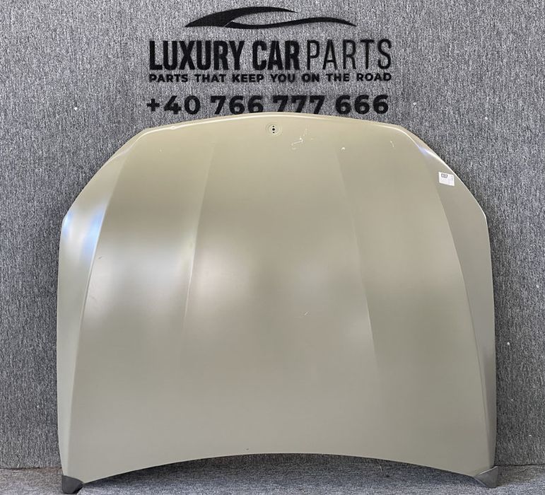 Mercedes GLC 2016/2022 W253 Noua Originala OEM Capota fata C117
