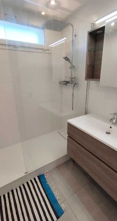 Дава се под наем Двустаен апартамент в Пловдив, Гагарин - 61 кв.м за 260.1 € - Снимка #3