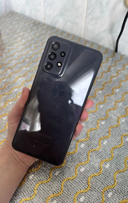 Samsung A23 (128) продам
