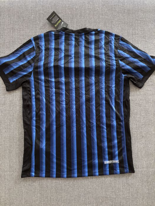 Tricou Inter Milano