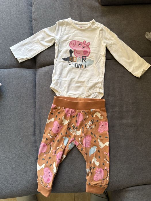 Комплекти за бебе 68 см /3-6м/