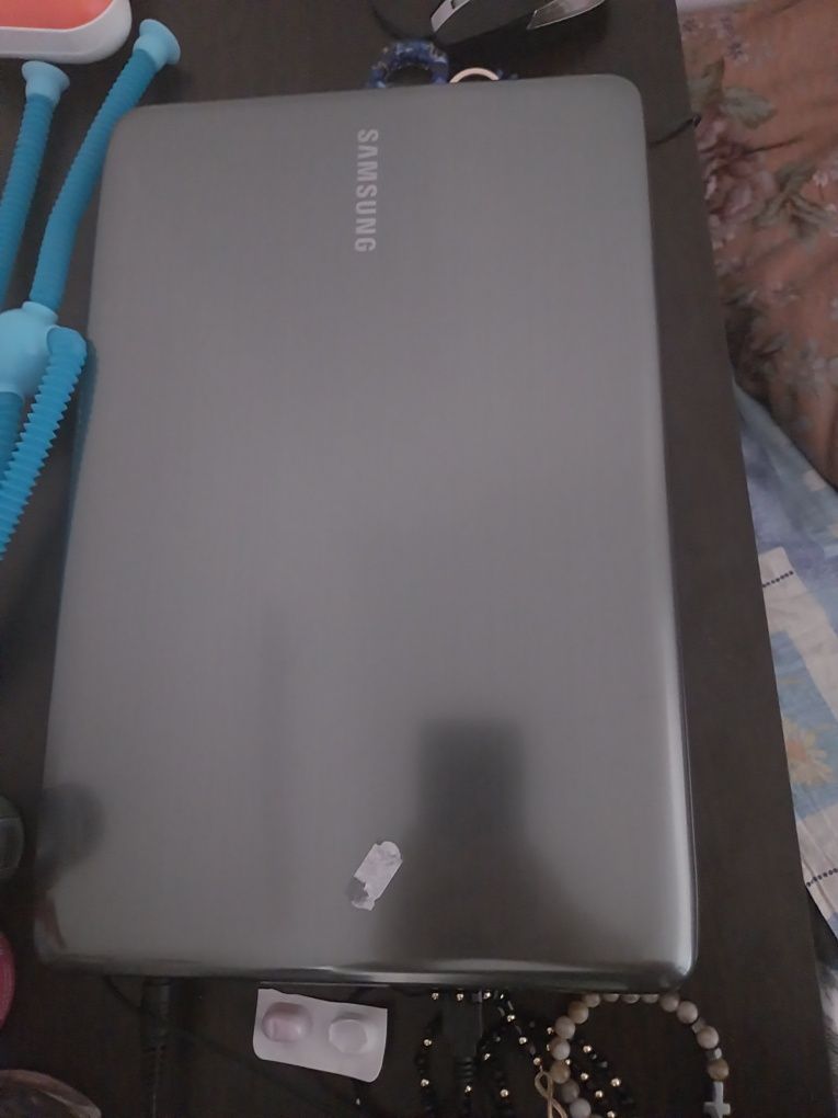 Laptop samsung 3