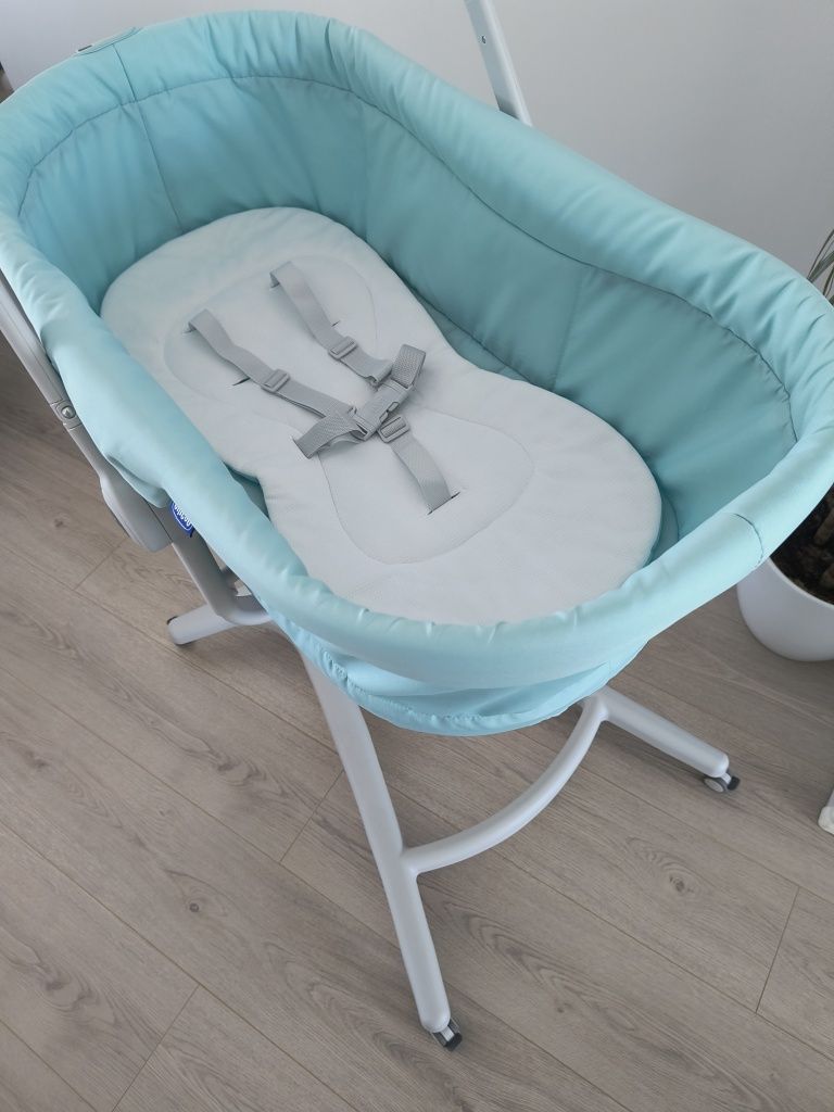 Cosulet Chicco multifunctional 4 in 1  0luni+