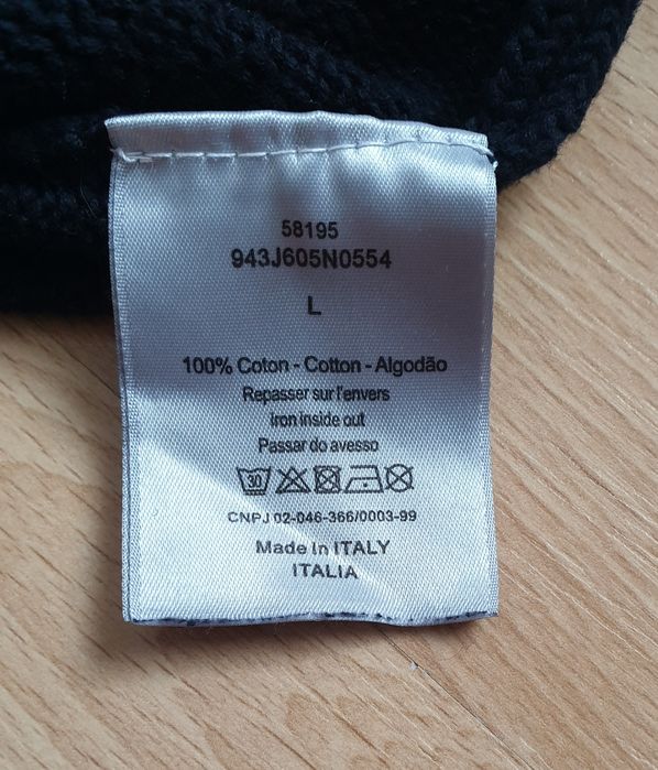 Pulover DIOR, de bărbați, marimea L
