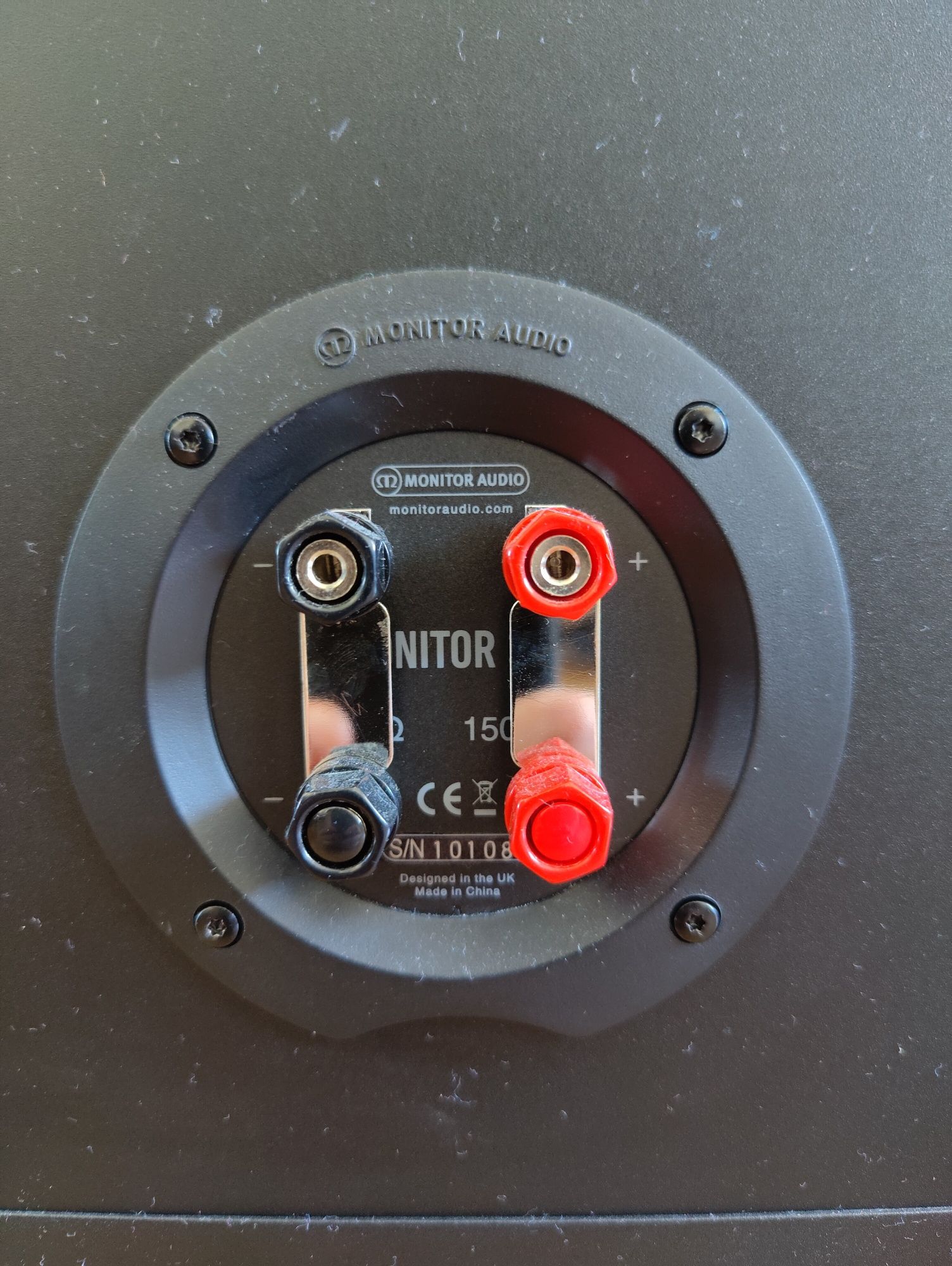 Boxe Podea Monitor Audio, Monitor 300