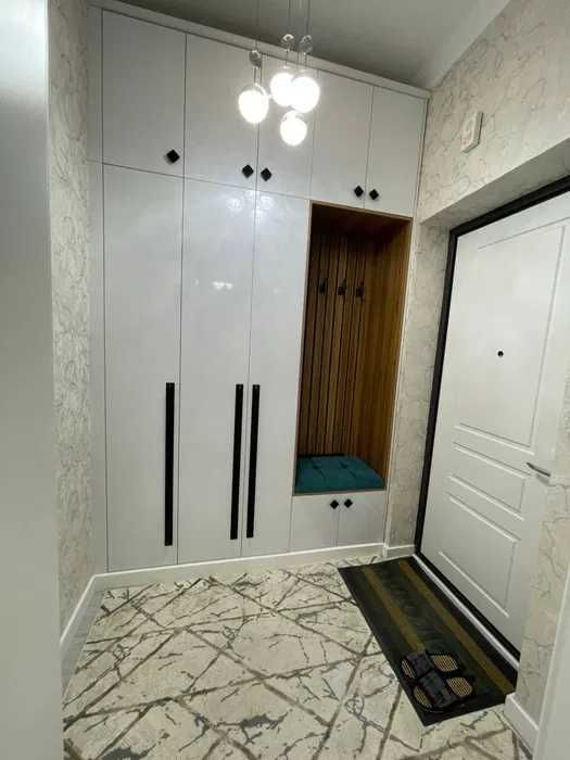 Олмазорда 3 хона 2/9 тайёр уй сотаман / Сагбон/ Нурафшон