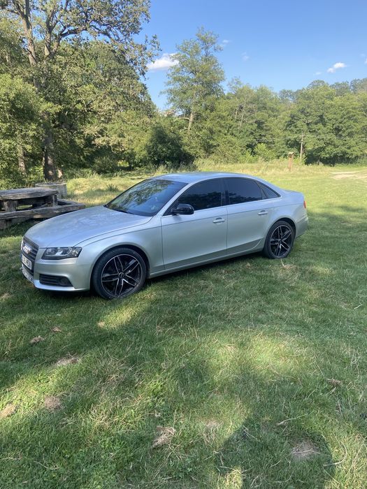 Audi A4 B8 2.0 TDI - Motor CAGA - 2011 - Euro5 - Stare Buna