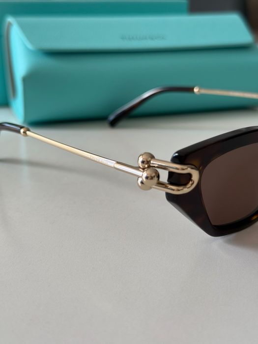 Слънчеви очила TIFFANY & CO.