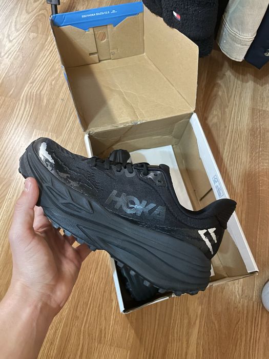 Hoka stinson 7 marime 42