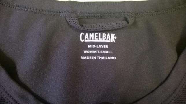 CamelBak PowderBak ХИДРАТАЦИЯ