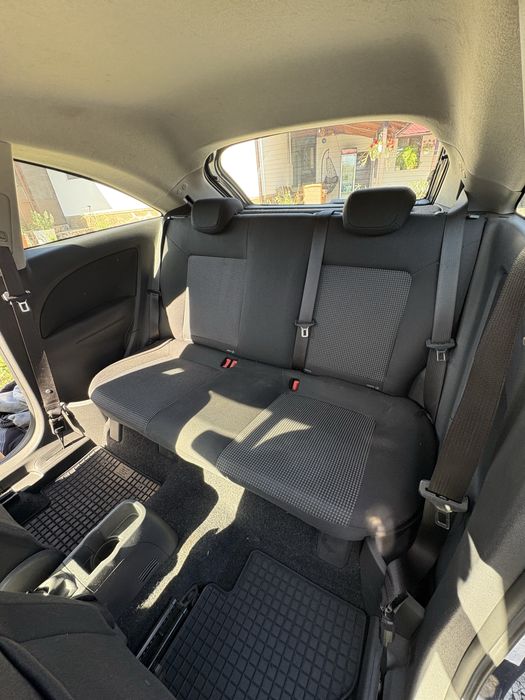 Opel Corsa 1.3 ecoflex 2009