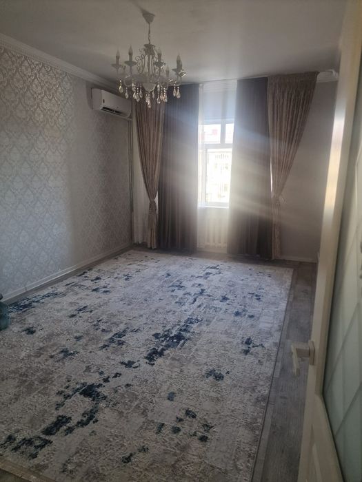 Сдам 2 х комнатную микрайоне Сайрам