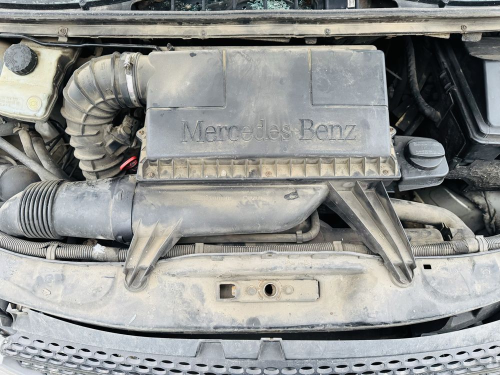 Piese Auto Mercedes Vito An 2005, Motor 2.2 D