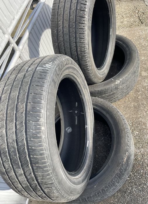 Всесезонни гуми Bridgestone 265/50/20 dot21