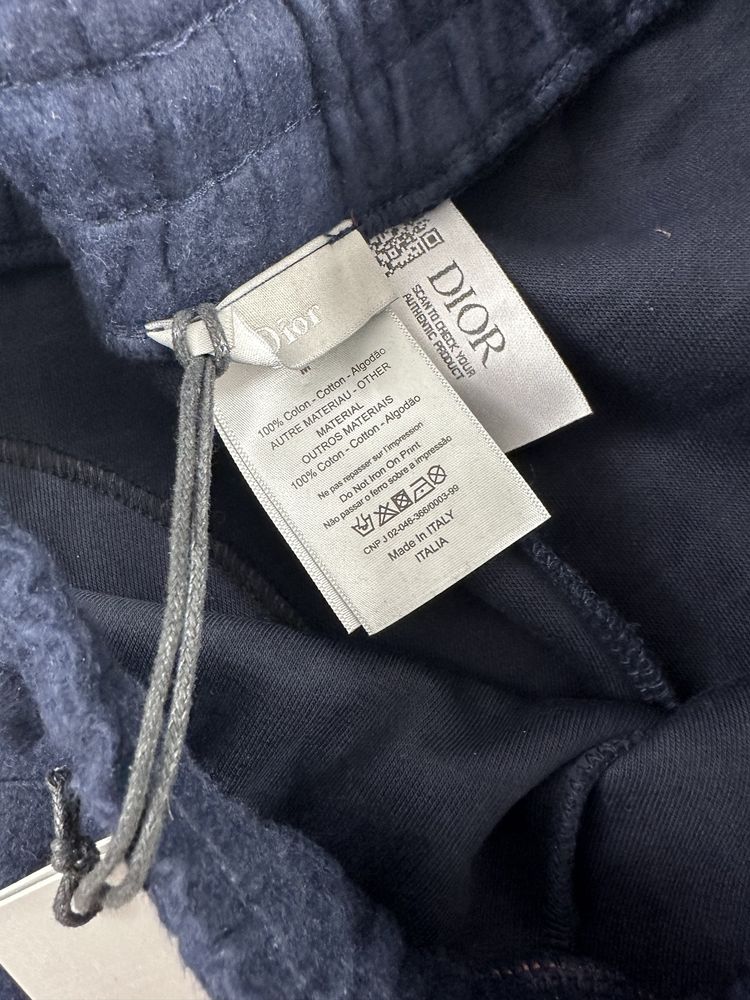 Къси панталони Dior (M)