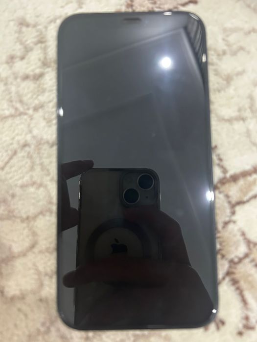 iPhone 12,продам обмен нету