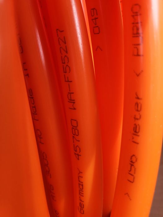 96ml țeavă Prumo 16