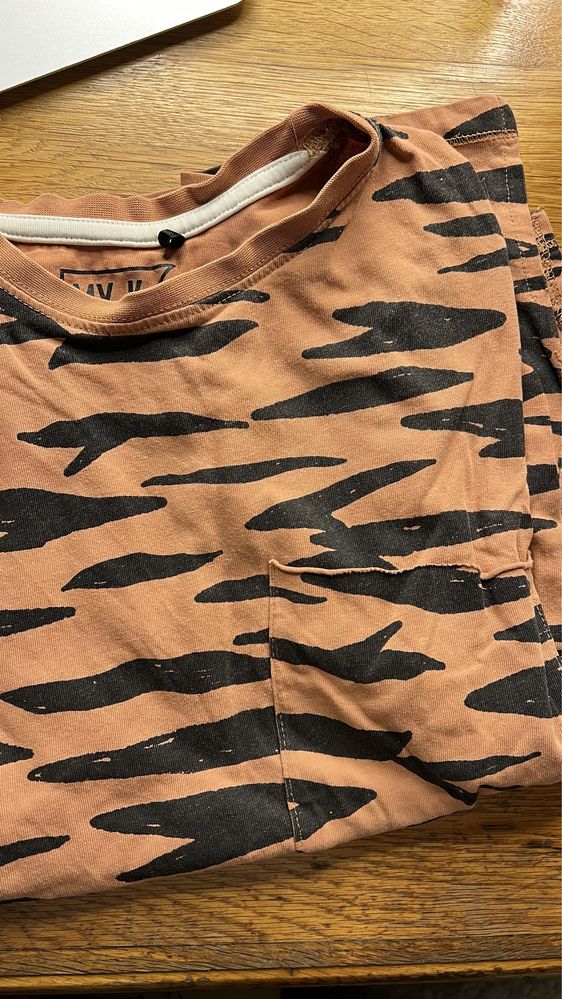 Детски дрехи за момче, 7г Zara h&m