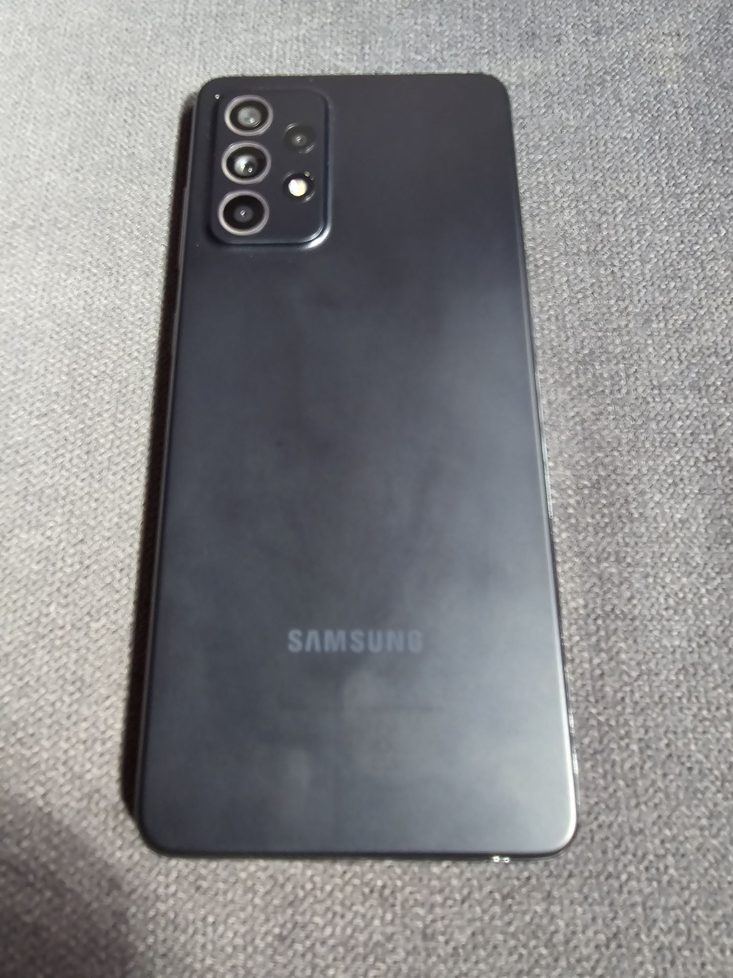 Samsung galaxy A52