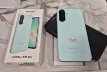Galaxy A26 5G 128GB. ca NOU !! Mint