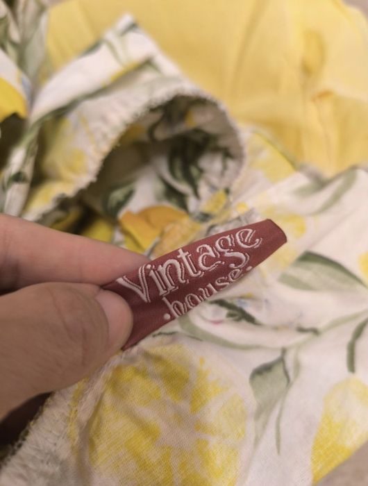 Дамска лятна рокля