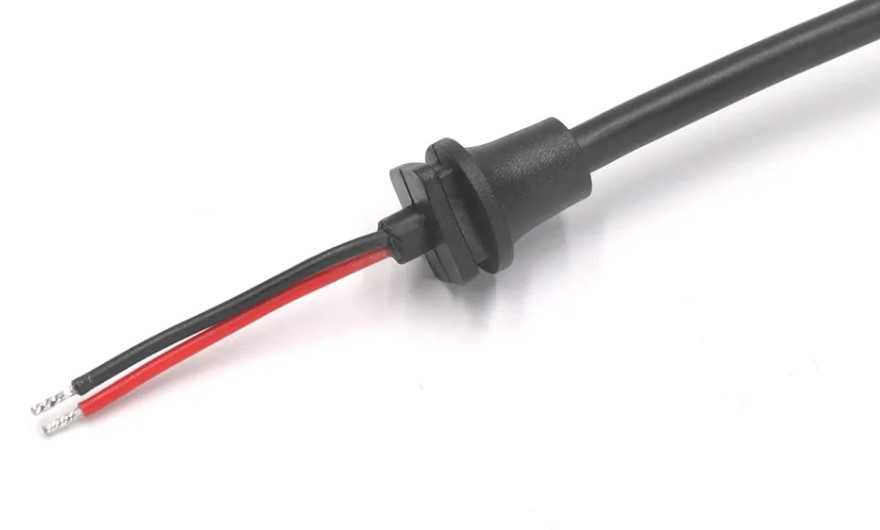 Cablu incarcator trotineta electrica Xiaomi M365 / 1S / Pro