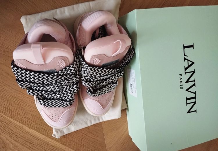 Lanvin unisex premium