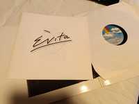 Vinyl Disc - Evita Peron colectie 2 viniluri 1976
