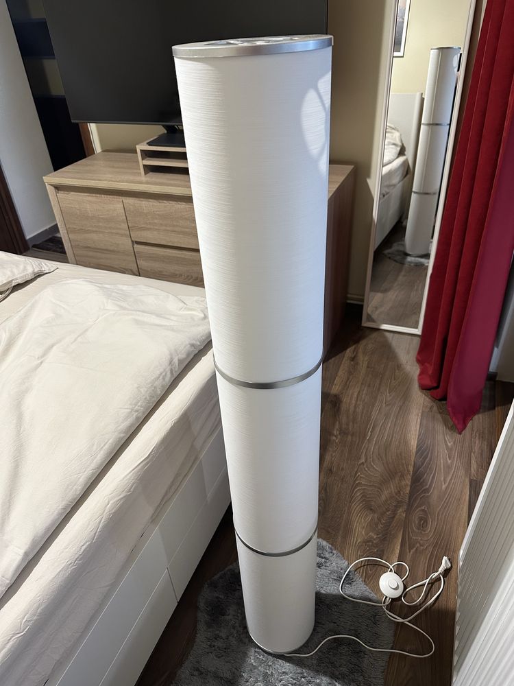 Lampadar Ikea Vidja ca nou