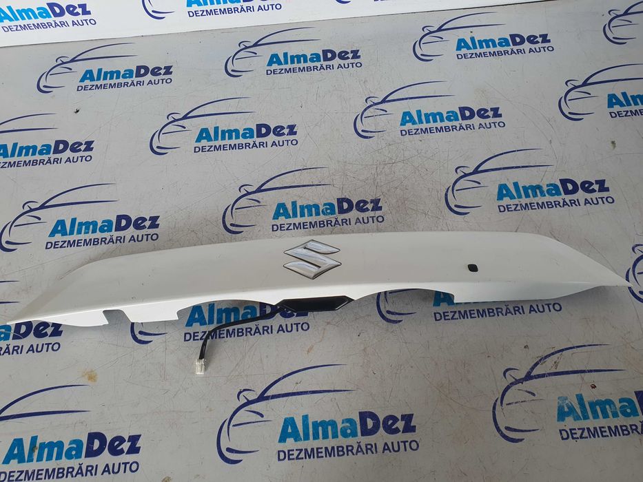 Ornament haion Suzuki SX4 S CROSS 2019