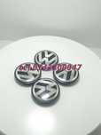 Capace Jante Aliaj 60  56mm Volkswagen Passatgolfcc