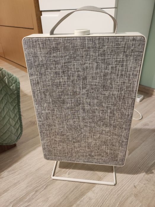 Пречиствател за въздух Икеа