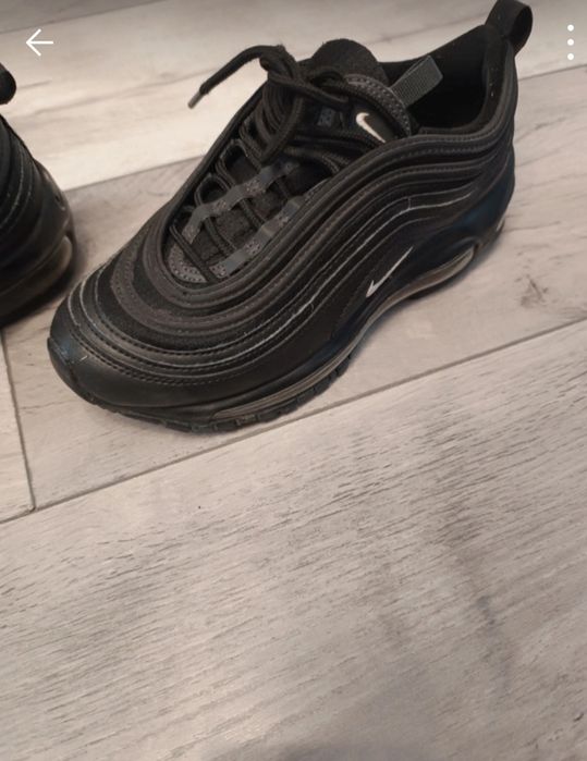 Vând Nike Air Max