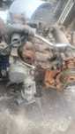 Motor Ford transit 2000
