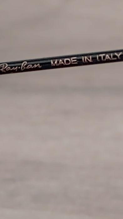 Ochelari de soare Ray Ban 3026