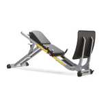 Фитнес уред/тренировъчен уред за Пилатес Total Gym Jump - Jump Trainer