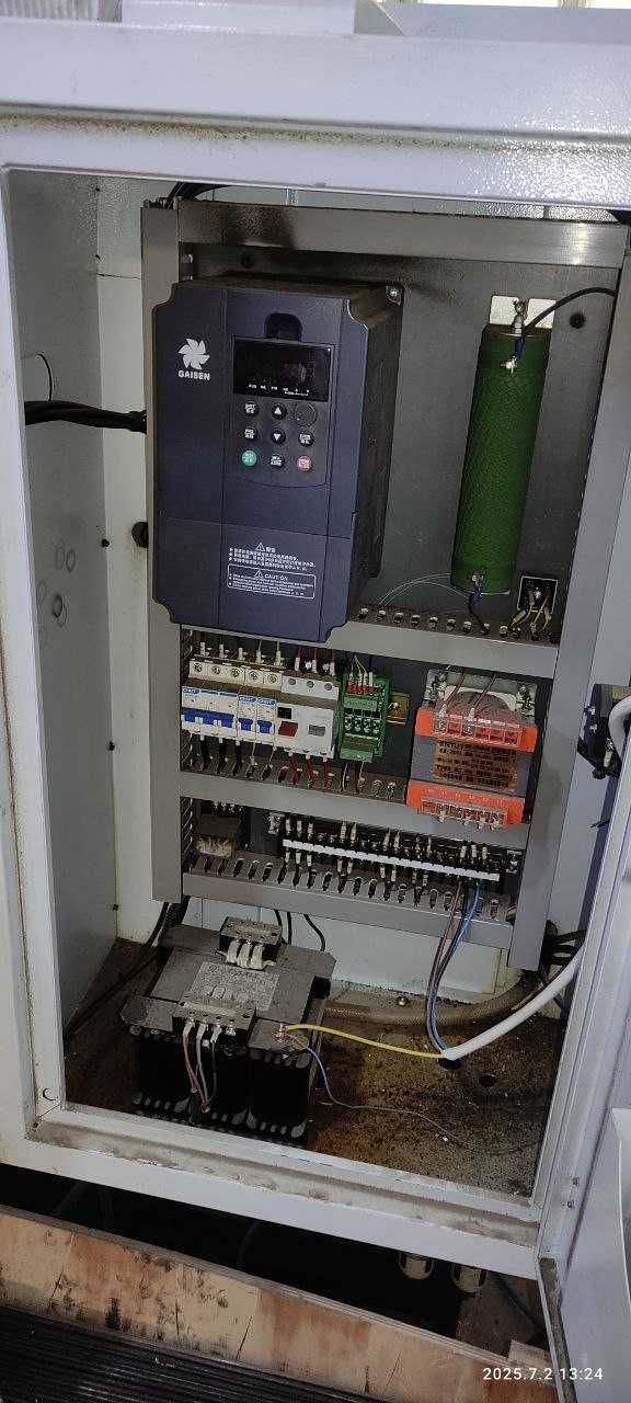 продается станок ЧПУ токарный