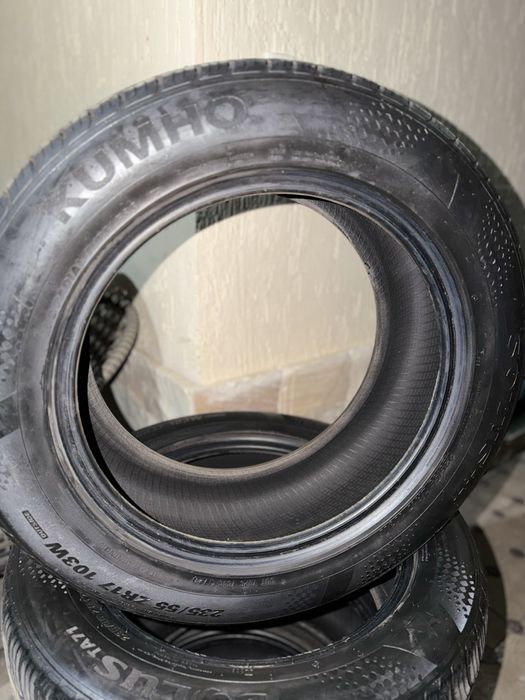 Kumho balon 235/55/17 malibu razmer