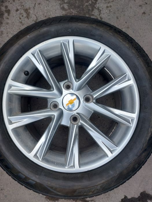 15 R Lexus diska balon Jentra Lasetti