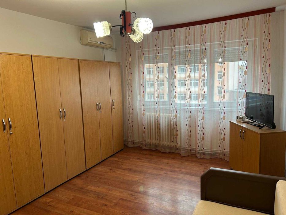 inchiriez apartament 2 camere – 260€ cu contract ANAF | micro 3 Lugoj