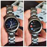 FOSSIL Smart  Nou