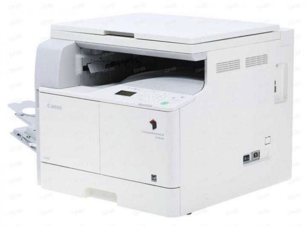 Canon imageRUNNER 2202 A3/A4 Принтер