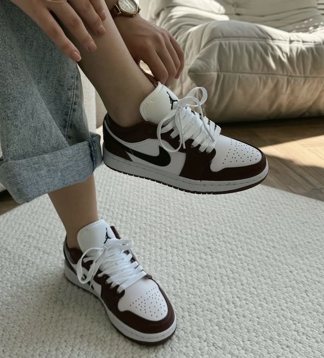 кроссовки nike женские