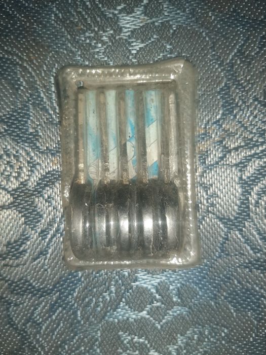 Продам заготовки для ключей